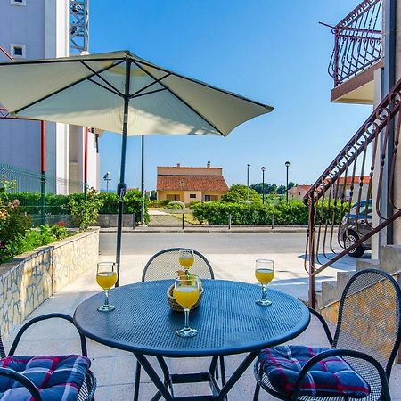 Apartment Matea Split Exterior foto